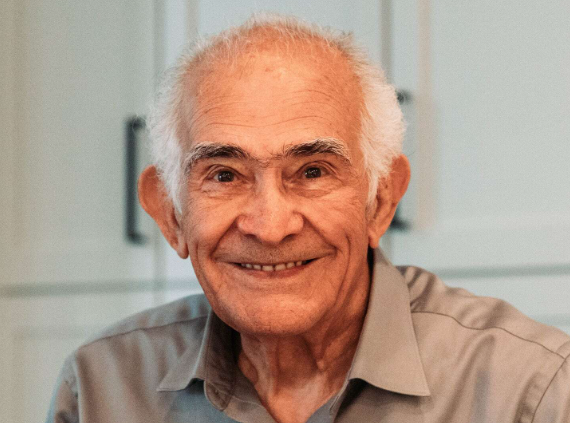 Robert
