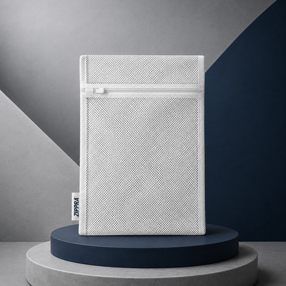 Zippra Premium Wash Bag