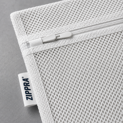 Zippra Premium Wash Bag
