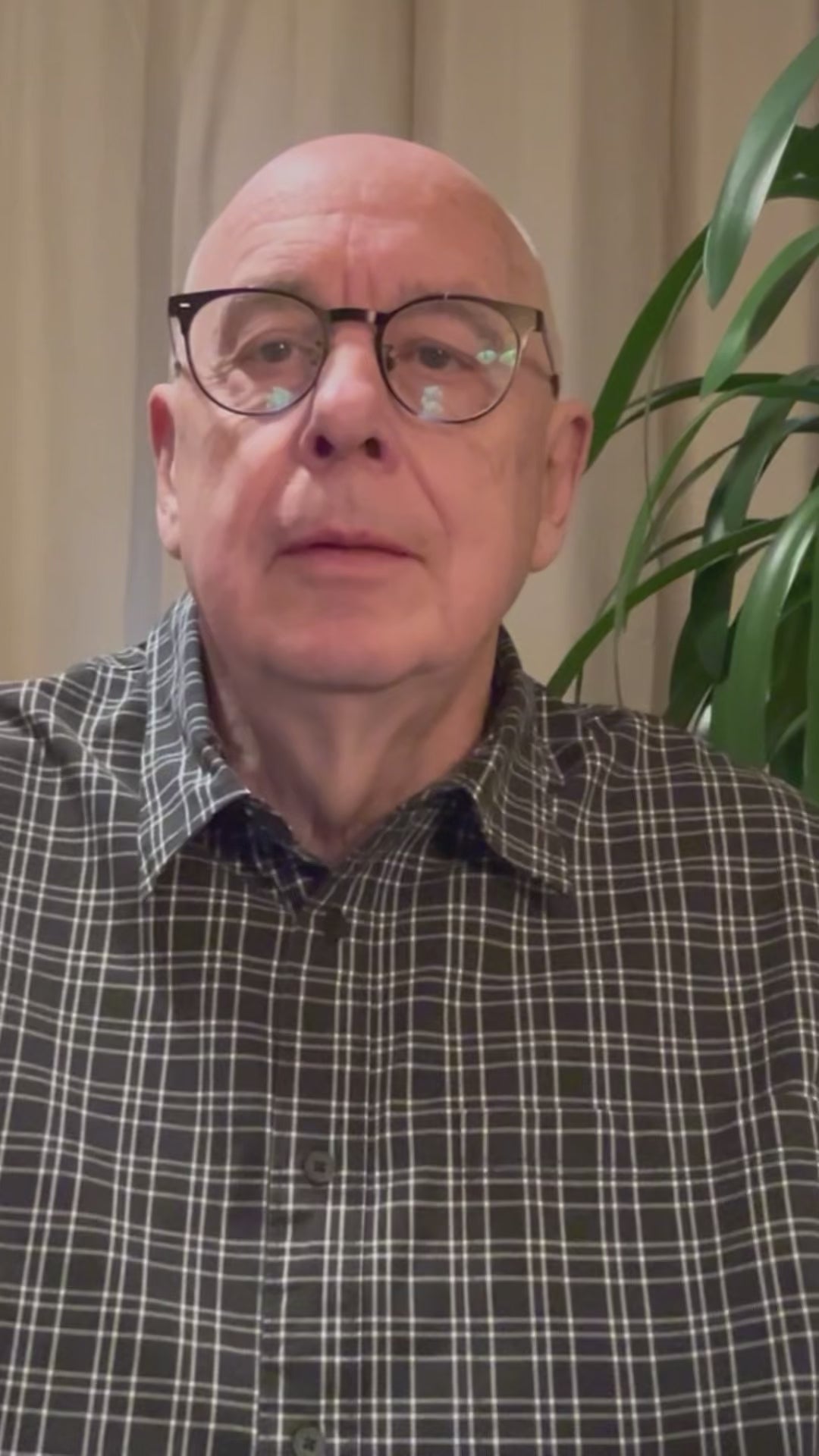 Dave B. in his customer-story video